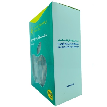  به و سیب ممتاز آفتاب گستر - 180 گرم6335654bd55a711390